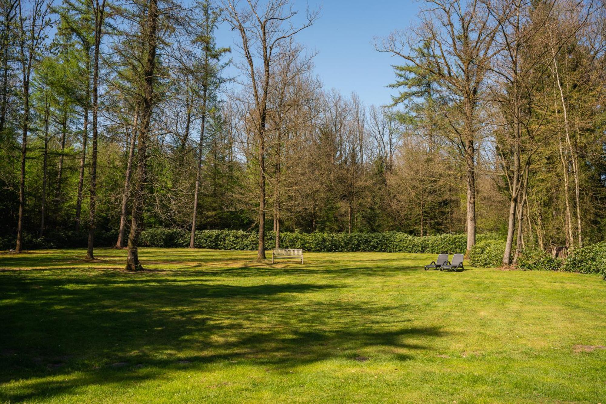 Villa 'T Borghuis à Losser Extérieur photo