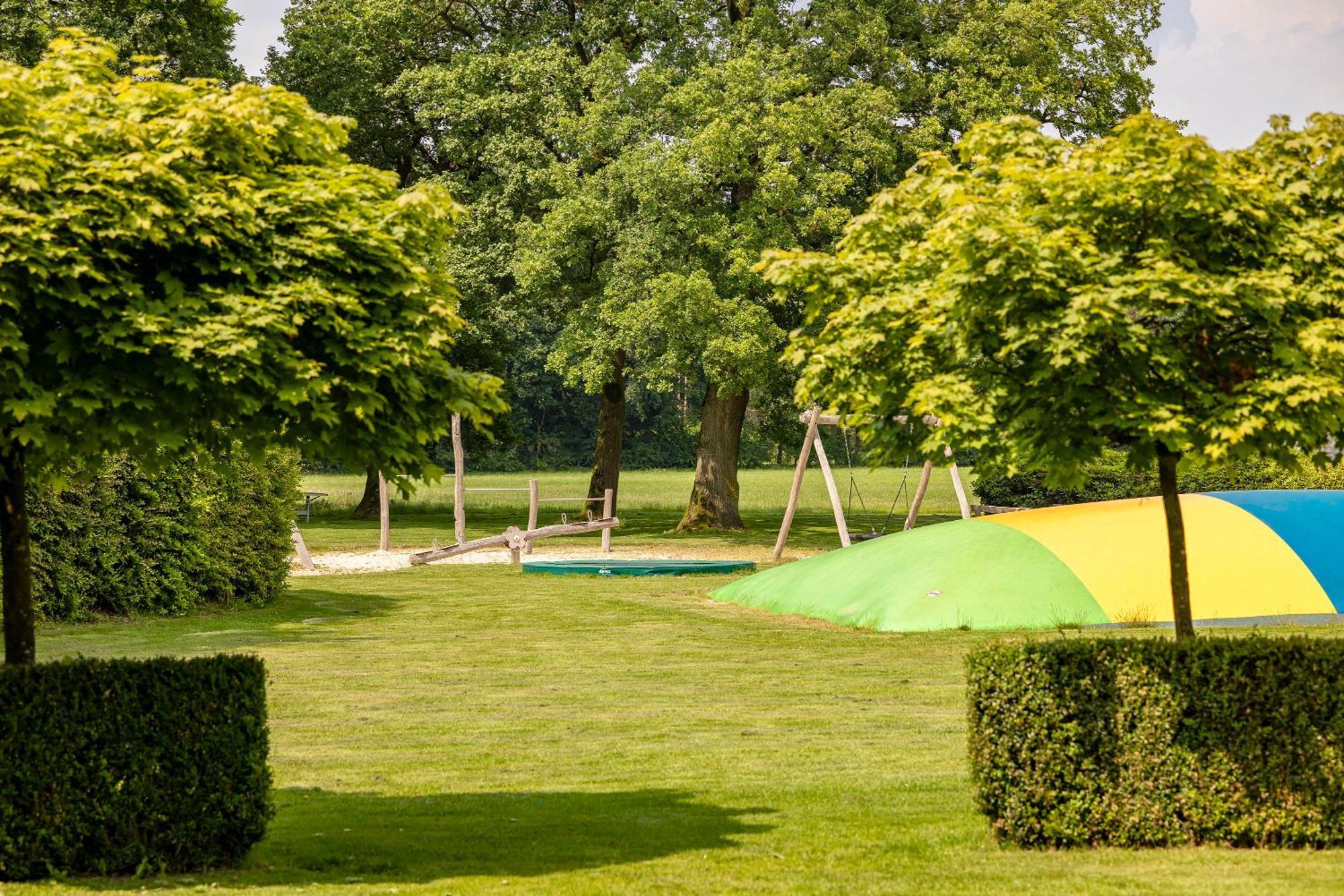 Villa 'T Borghuis à Losser Extérieur photo